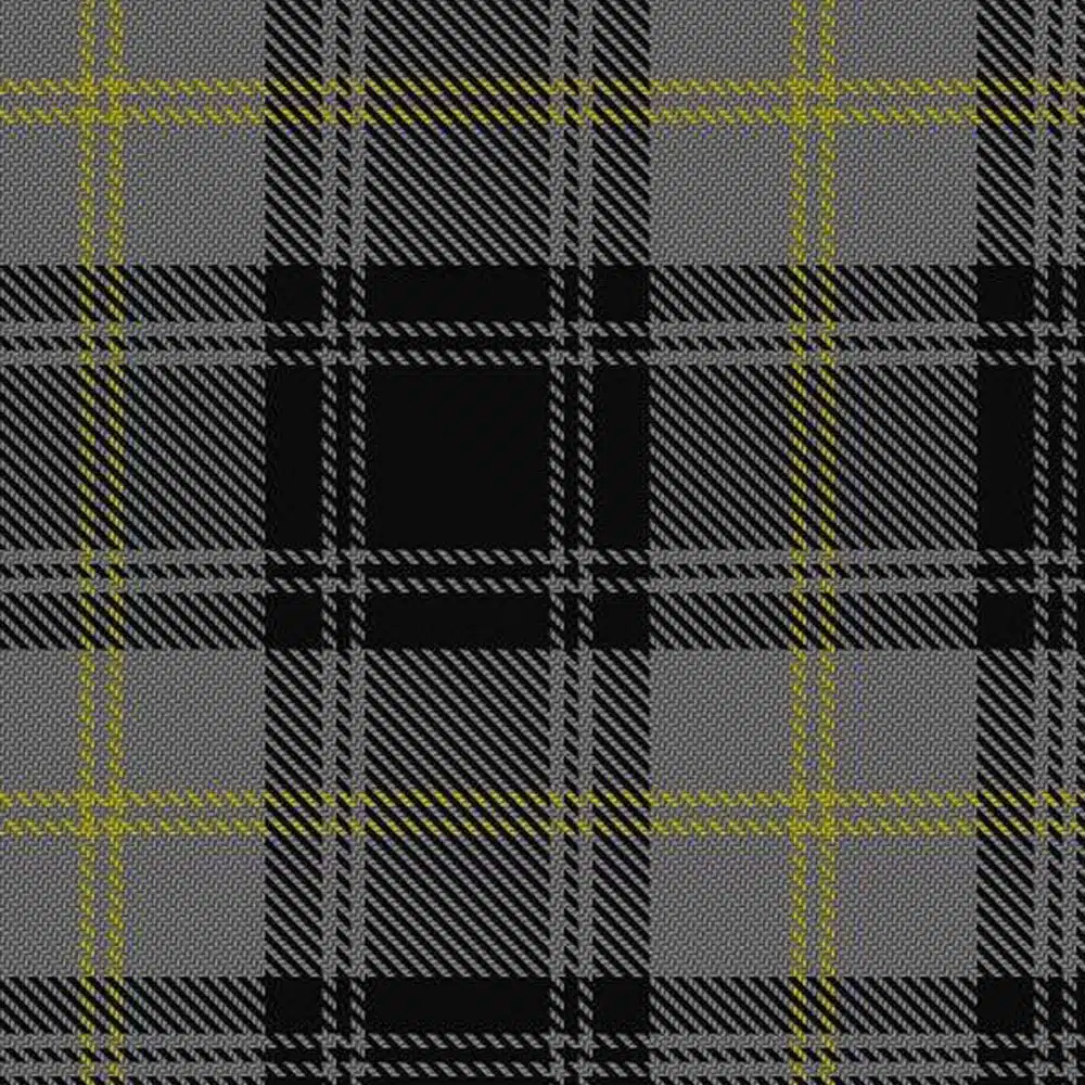 West Point Tartan Kilt