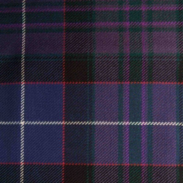Western isles Tartan Kilt