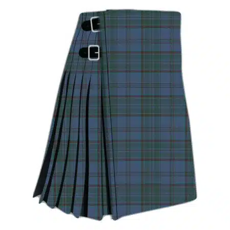 Wicklow County Tartan Kilt