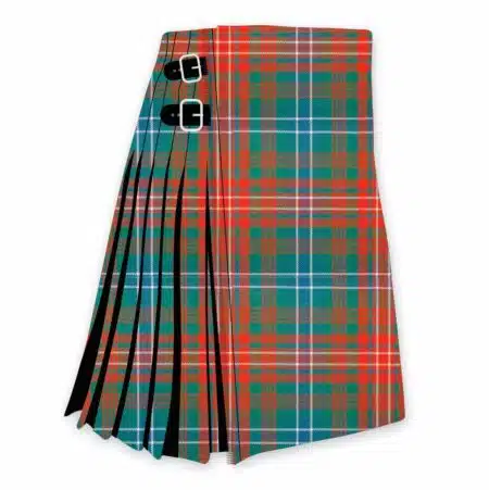 Wilson Ancient Tartan Kilt
