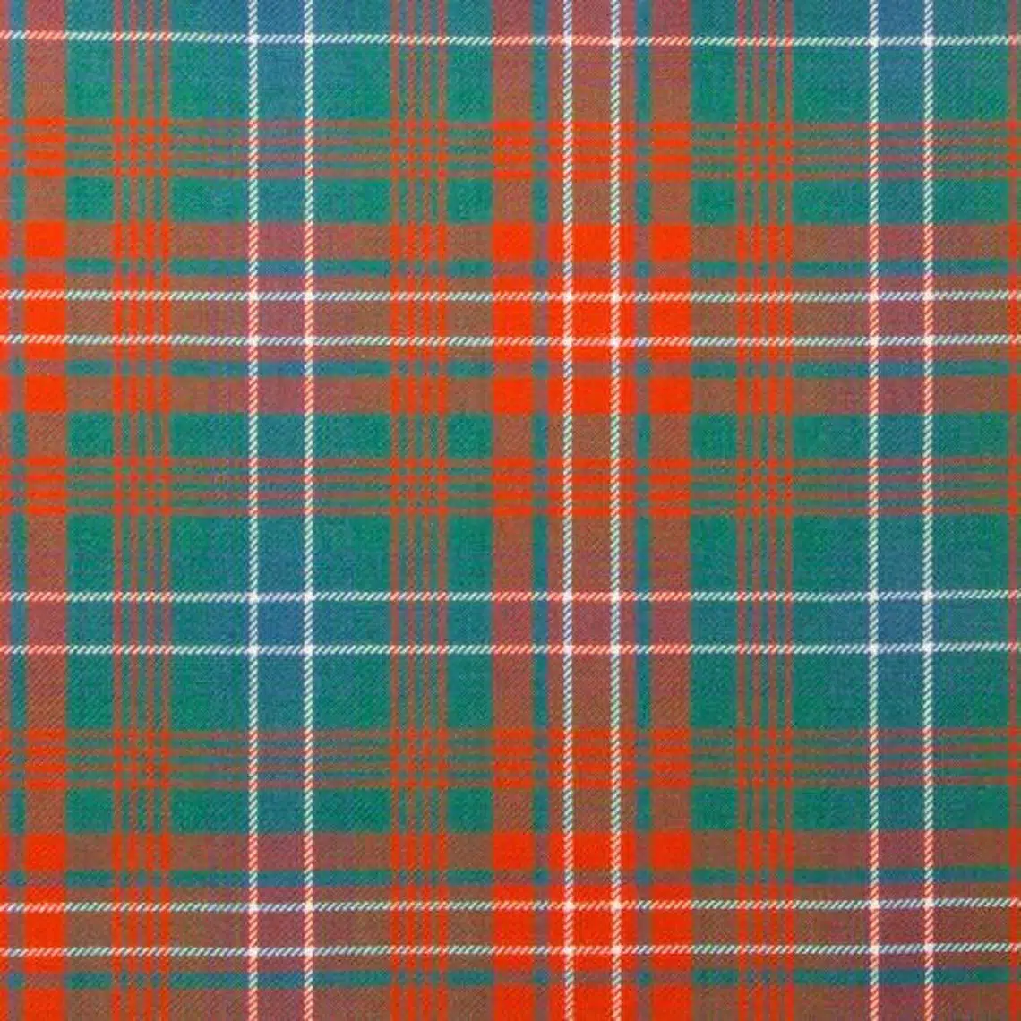 Wilson Ancient Tartan Kilt