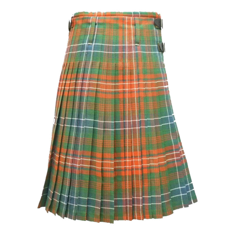 Wilson Ancient Tartan Kilt