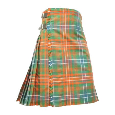 Wilson Ancient Tartan Kilt