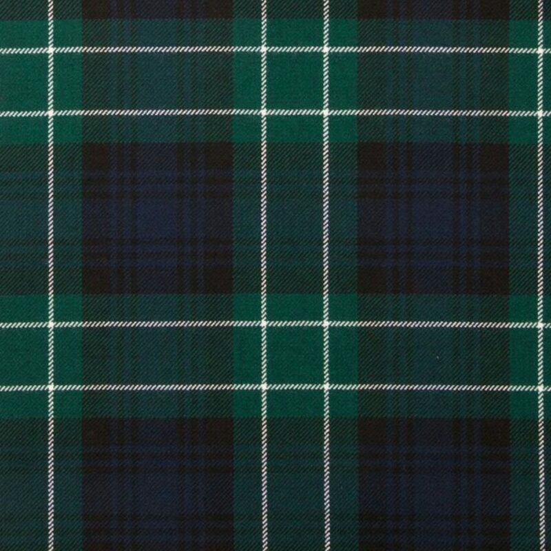 Abercrombie Modern Tartan