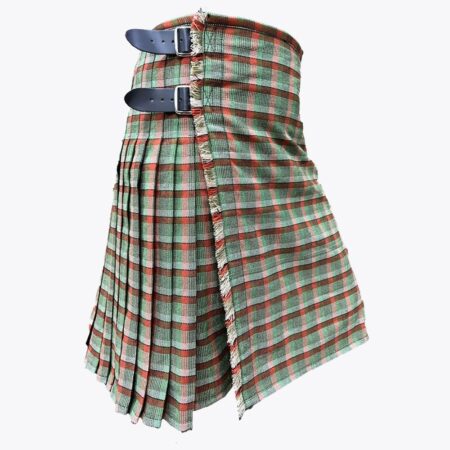 Clan Braveheart Tartan Kilt