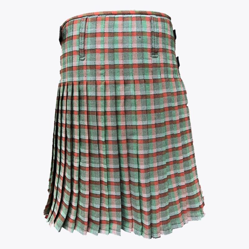 Clan Braveheart Tartan Kilt