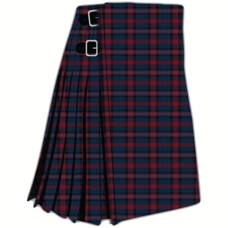 Evans Tartan Kilt