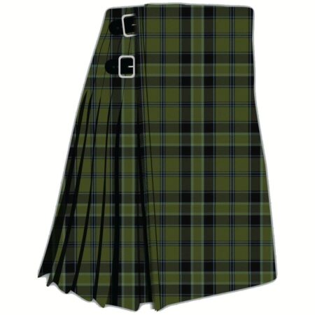 Fort William Tartan Kilt