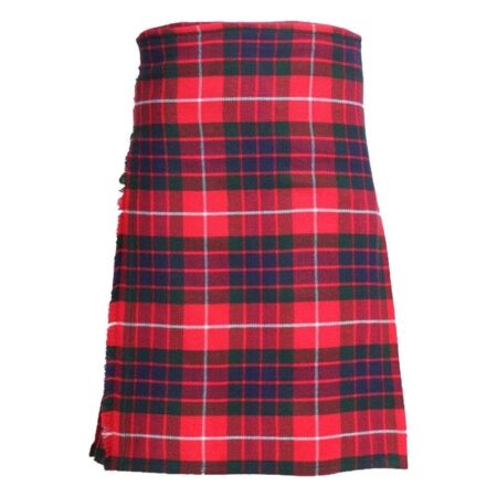 Fraser of Lovat Tartan Kilt