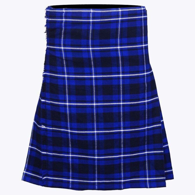 Gallaecia Tartan Kilt