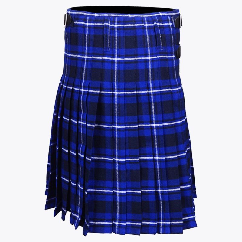 Gallaecia Tartan Kilt