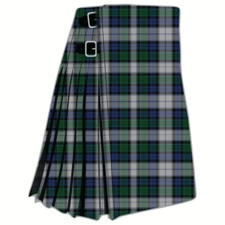 Graham Dress Tartan Kilt