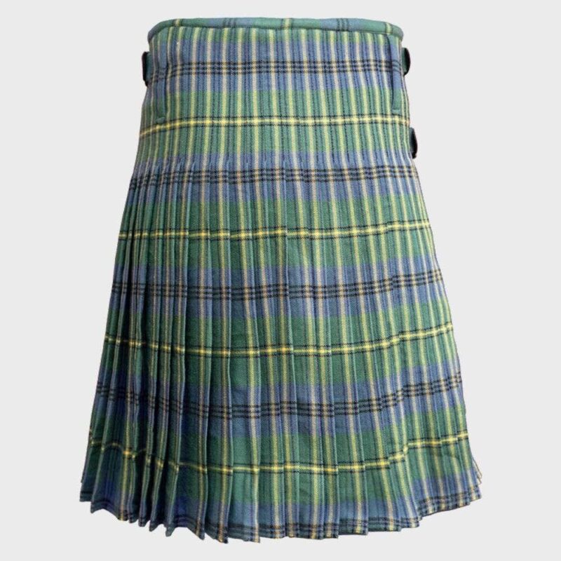 Johnstone Ancient Tartan Kilt