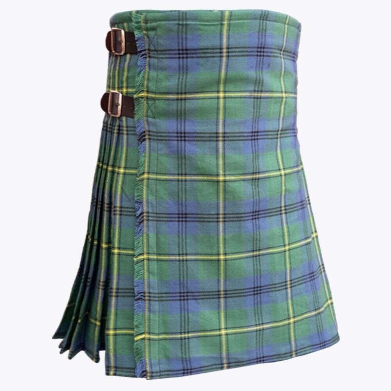 Johnstone Ancient Tartan Kilt