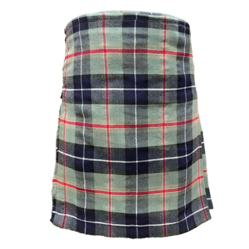 Jones Family Tartan Kilt