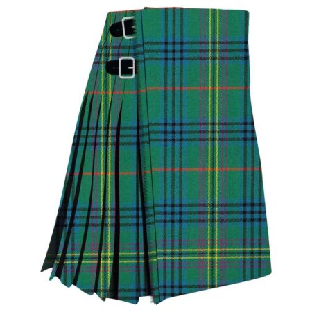 Kennedy Ancient Tartan Kilt