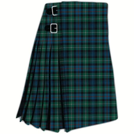 Mackenzie Bailey Ancient Tartan Kilt