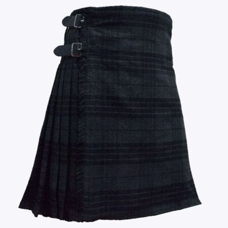 Night Watch Tartan Kilt