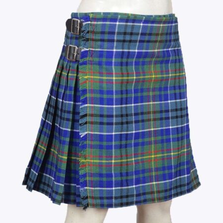 O'Sullivan Tartan Kilt