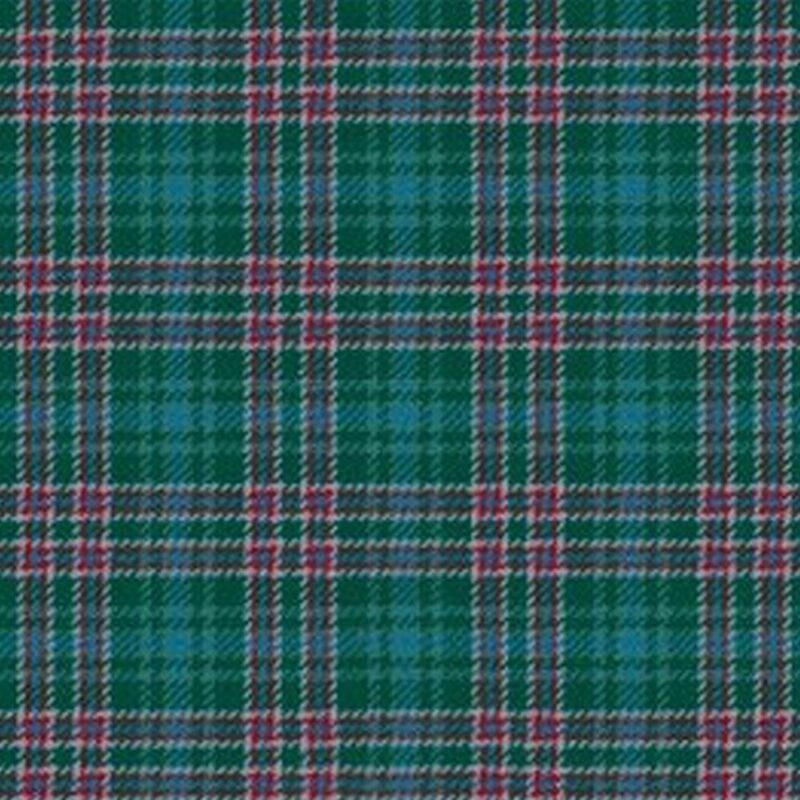 Ralston Modern Tartan