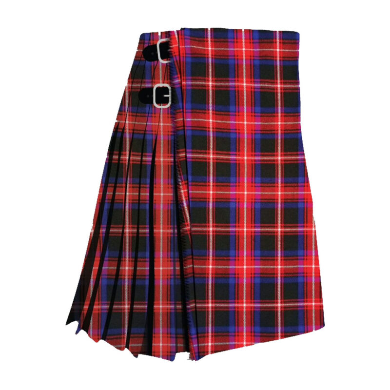 American Legacy Tartan Kilt