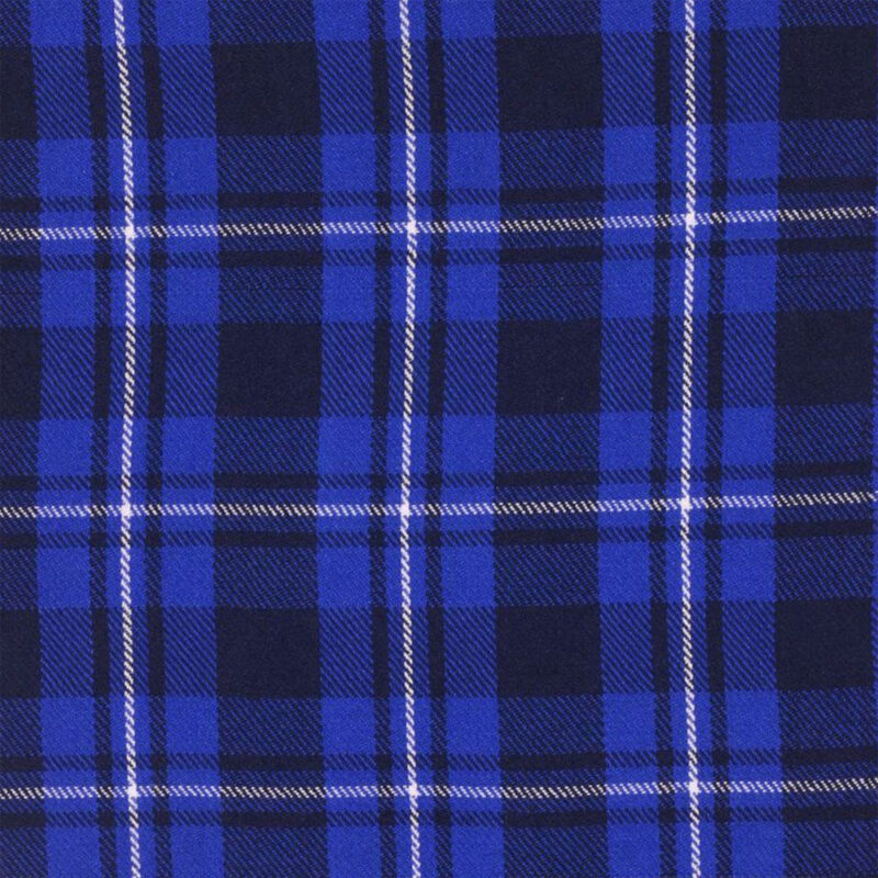 American Patriot Tartan Kilt