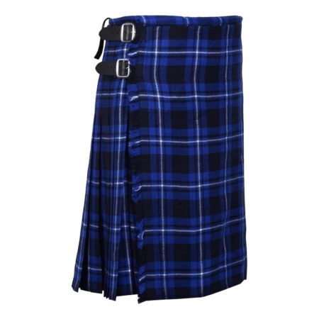 American Patriot Tartan Kilt