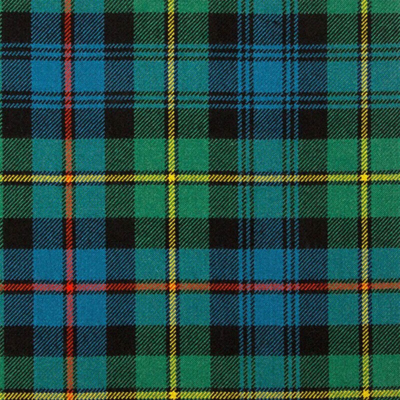 Baillie Ancient Heavy Weight Tartan Kilt