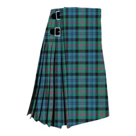 Baird Ancient Tartan Kilt