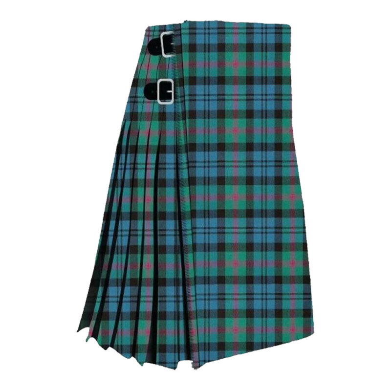 Baird Ancient Tartan Kilt