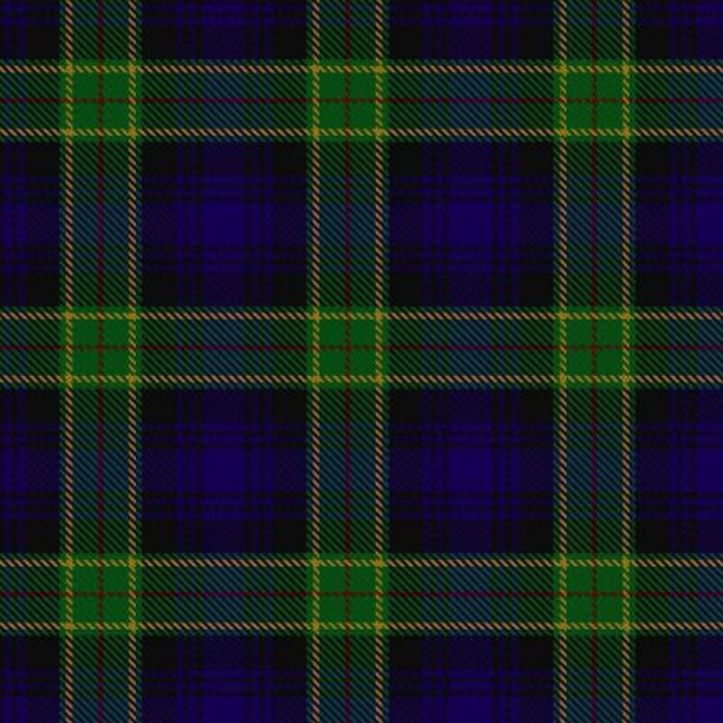 Barnes Ancient Tartan Kilt