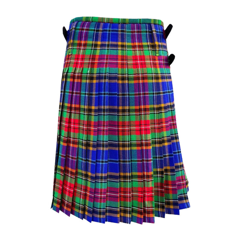 Beattie Clan Tartan Kilt