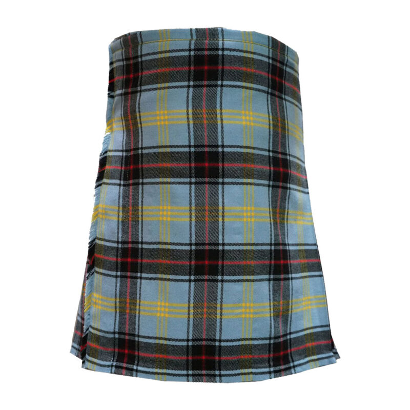 Bell of the Borders Tartan Kilt