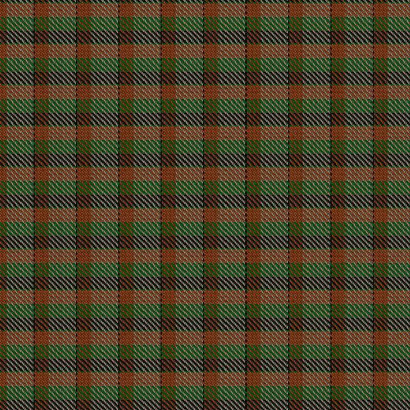 Braveheart Tartan Kilt