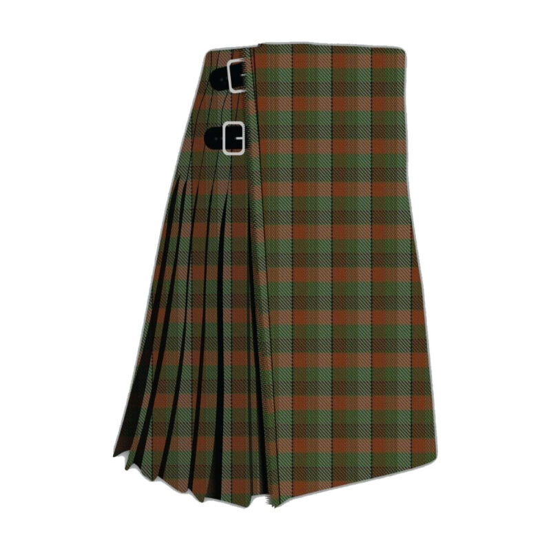 Braveheart Tartan Kilt