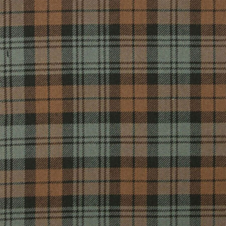 Campbell Old Weathered Tartan Kilt