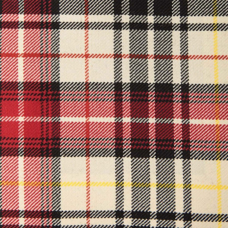 Casey Dress Premium Tartan Kilt