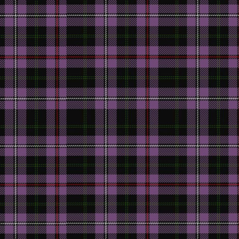 Chapman Tartan Kilt