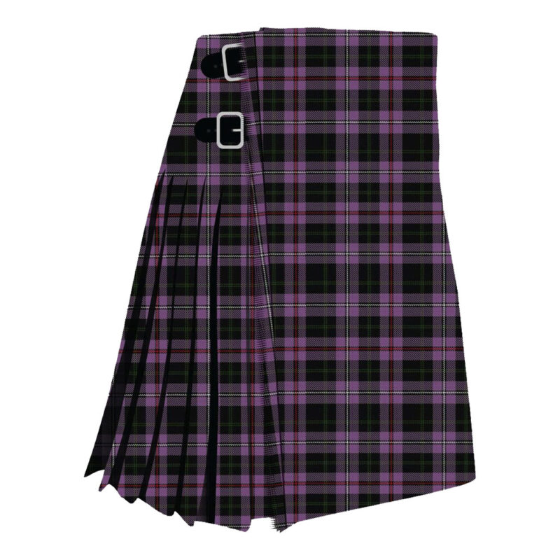 Chapman Tartan Kilt