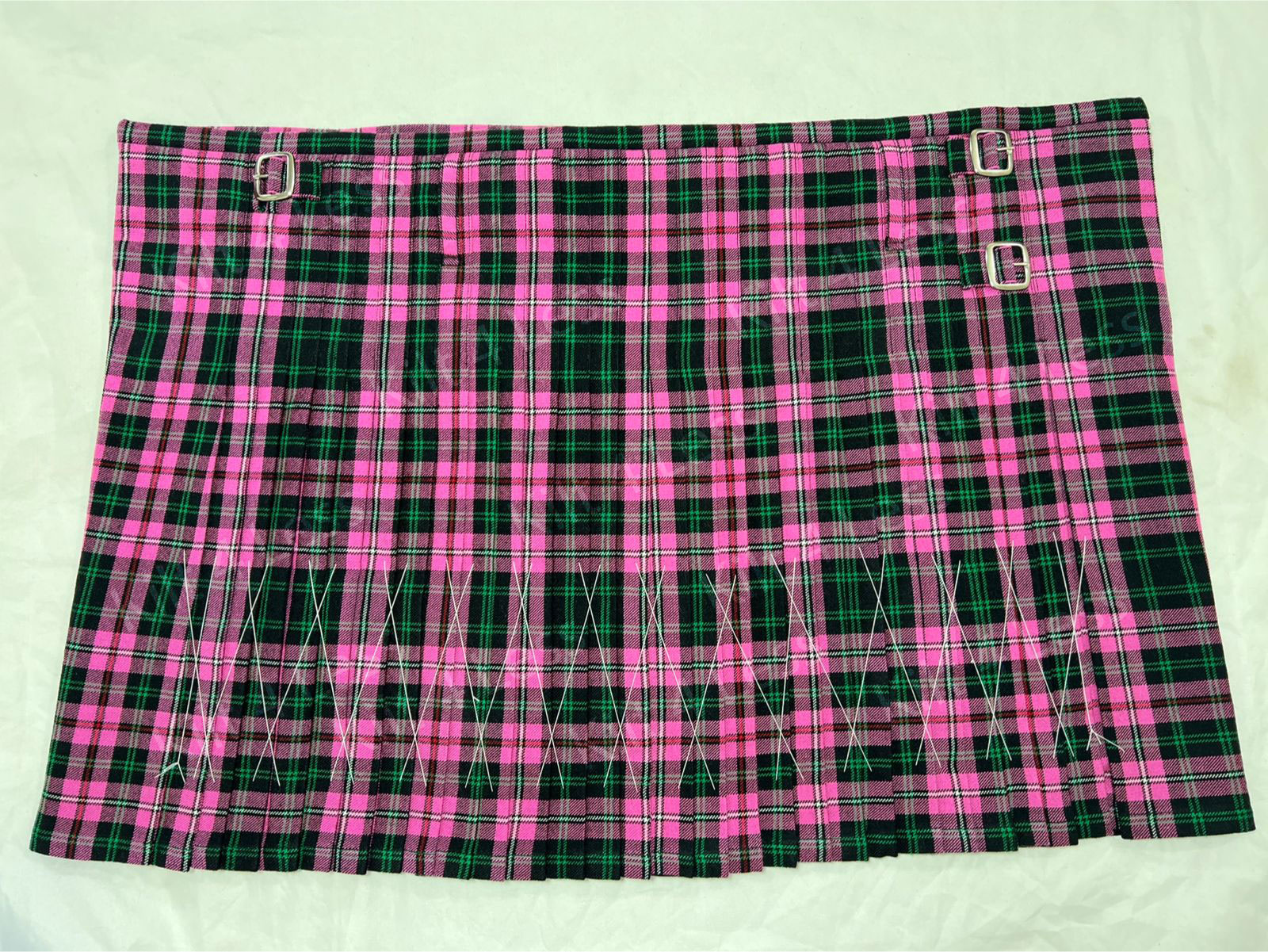 Chapman Tartan Kilt For Men