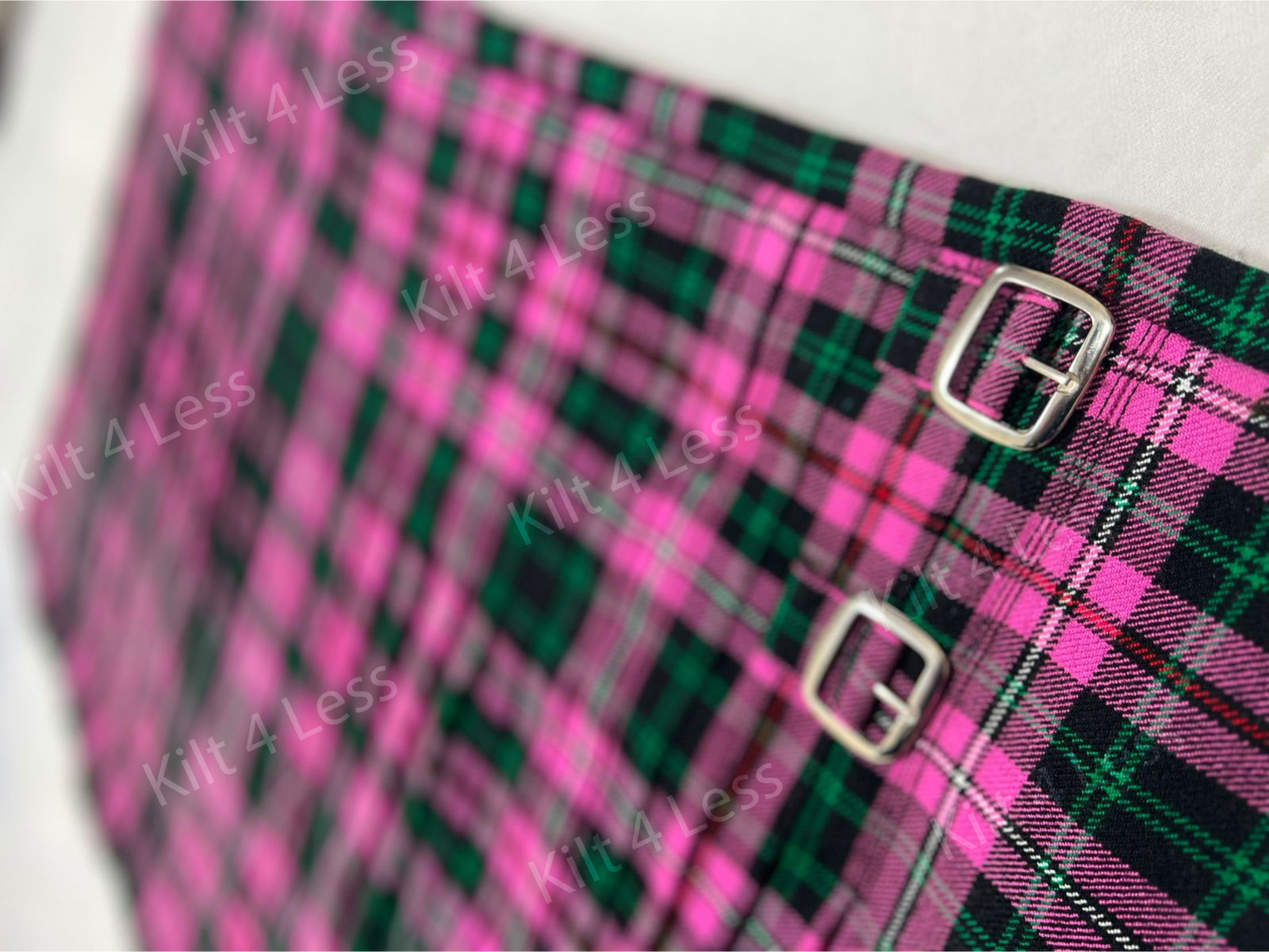 Chapman Tartan Kilt For Men