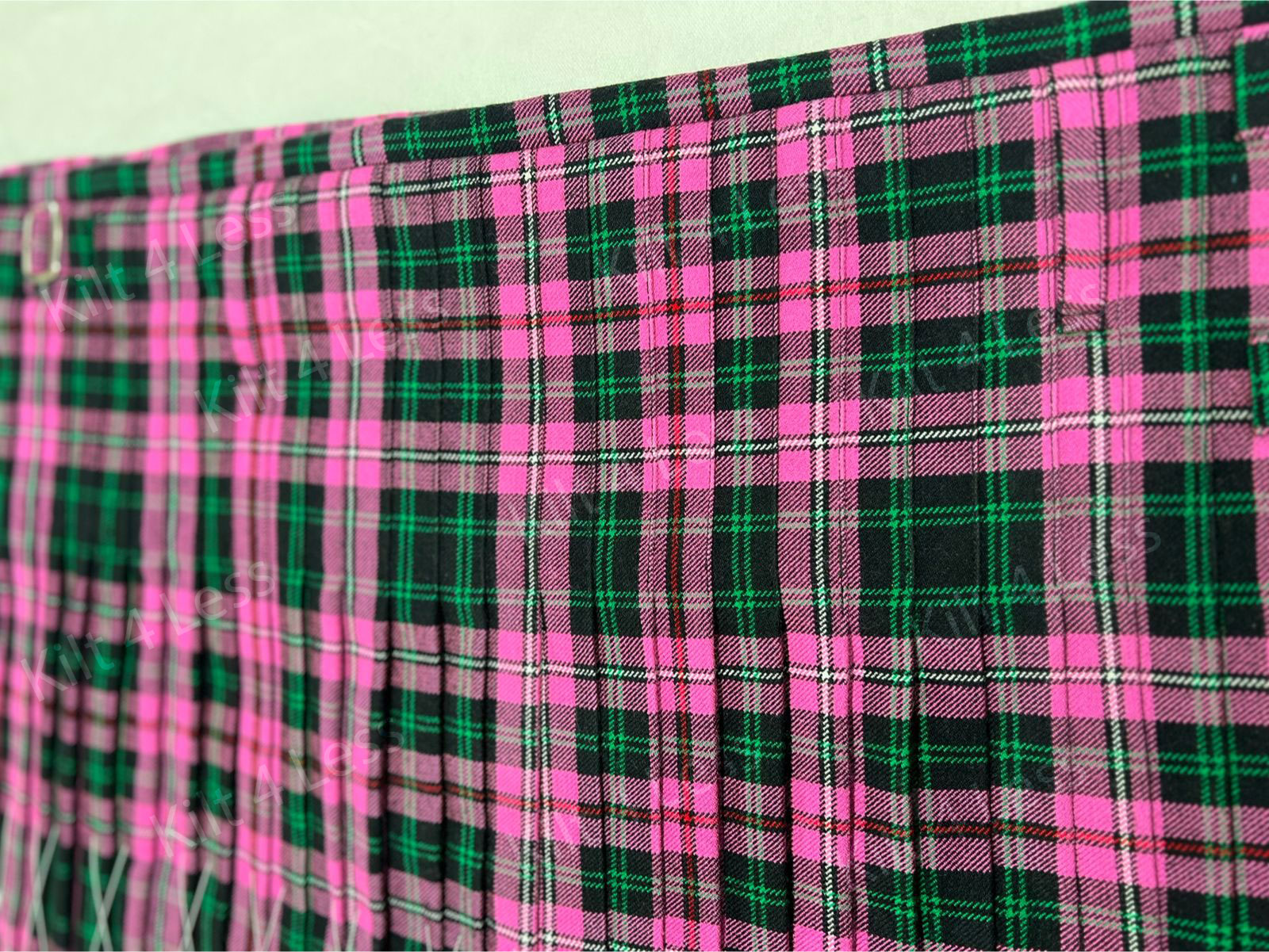 Chapman Tartan Kilt For Men