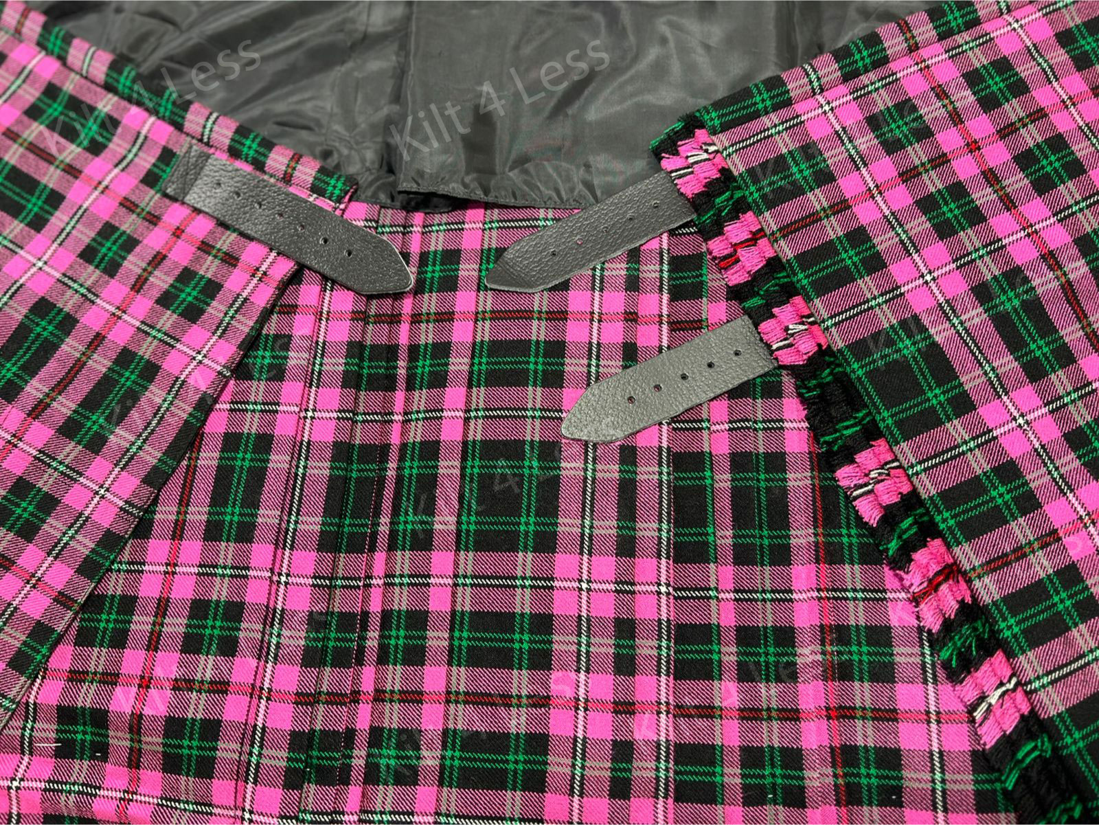 Chapman Tartan Kilt For Men