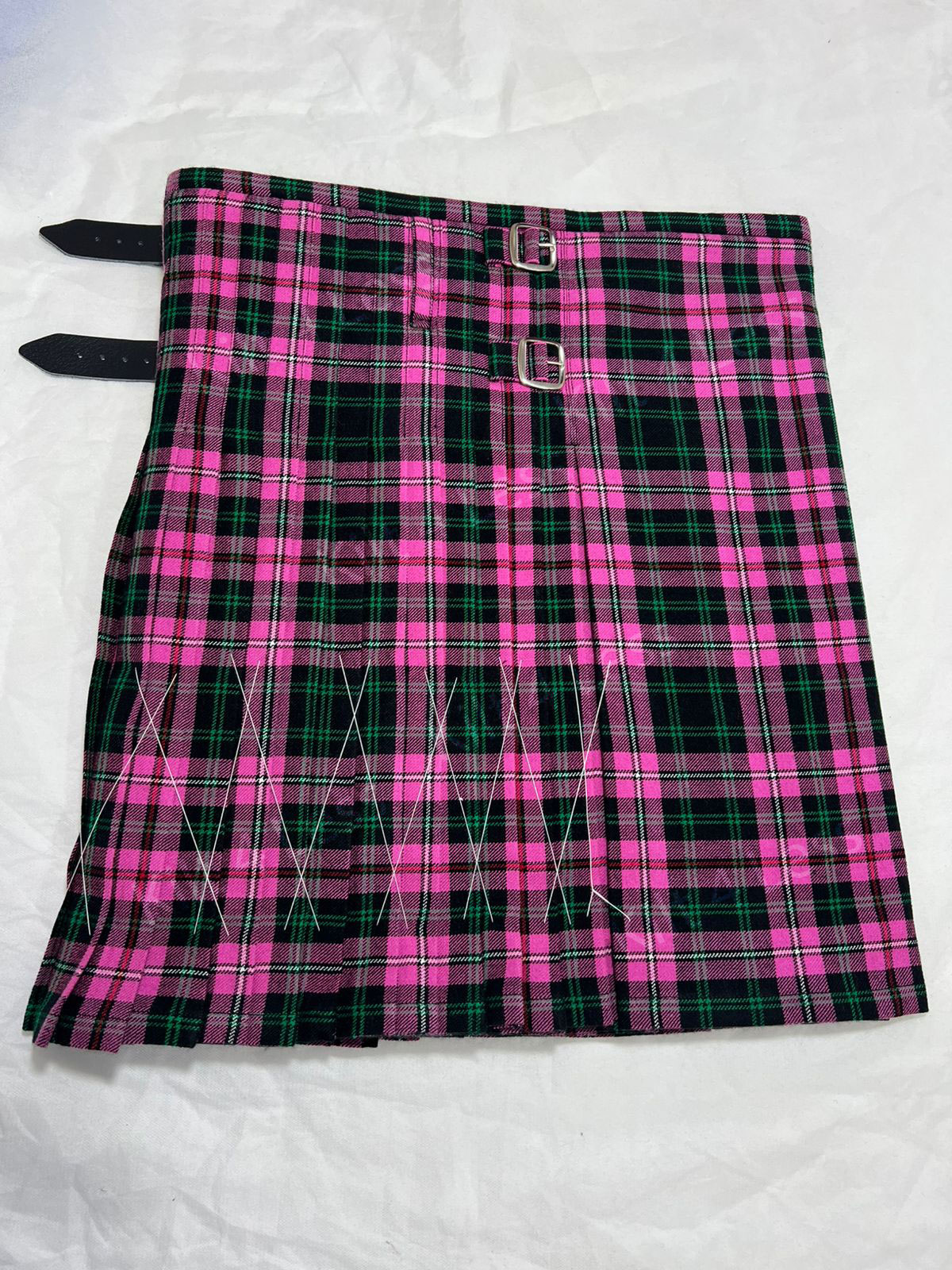 Chapman Tartan Kilt For Men