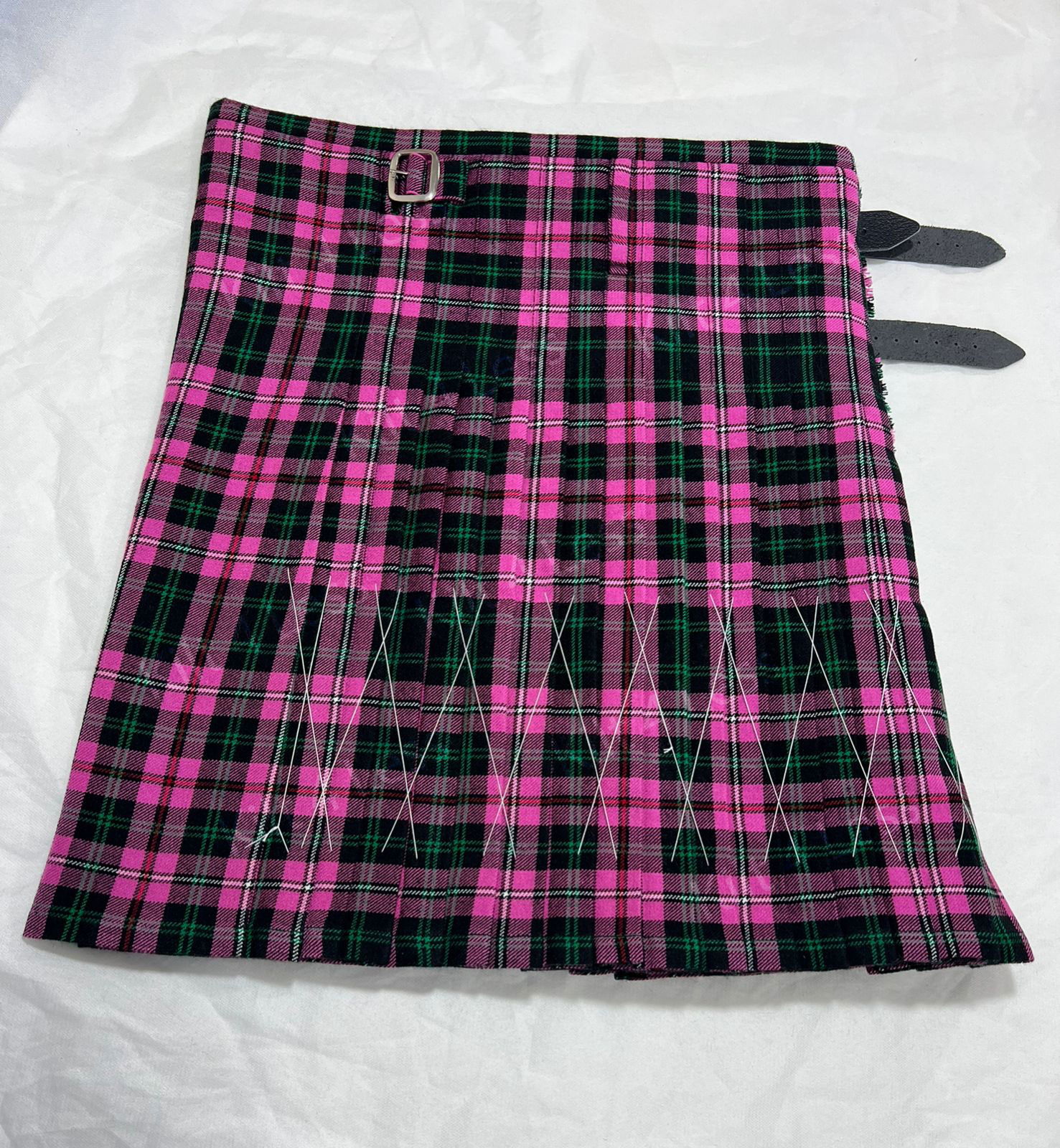 Chapman Tartan Kilt For Men