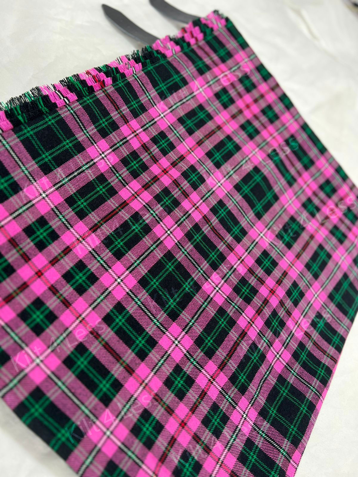 Chapman Tartan Kilt For Men