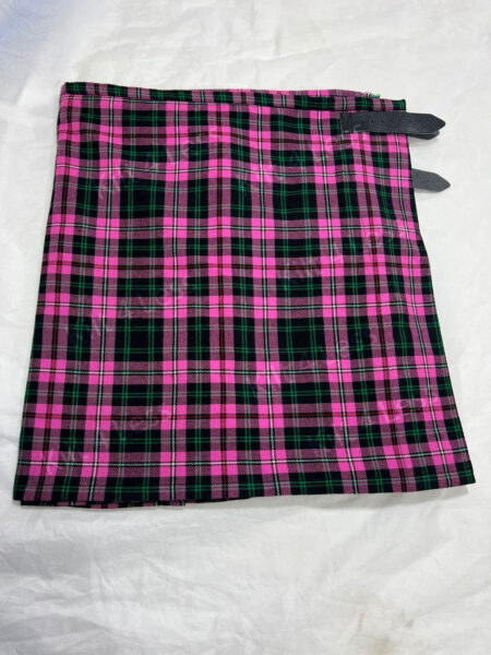 Chapman Tartan Kilt For Men