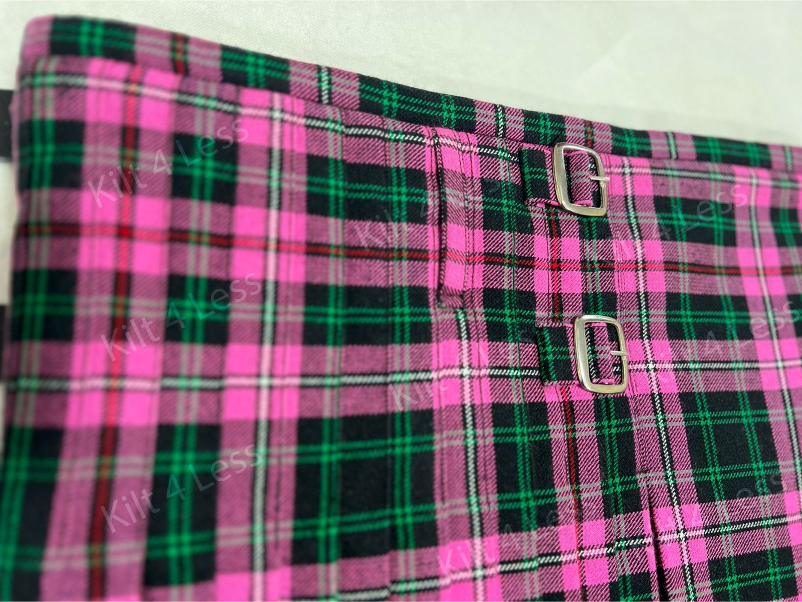 Chapman Tartan Kilt For Men