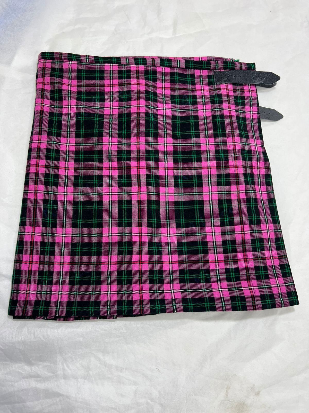 Chapman Tartan Kilt For Men