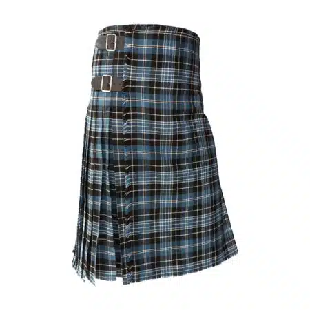 Clan Clark Premium Kilt